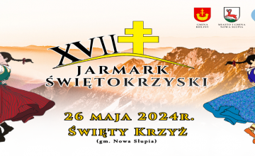 Rozpoczynamy odliczanie czasu do Jarmarku Świętokrzyskiego